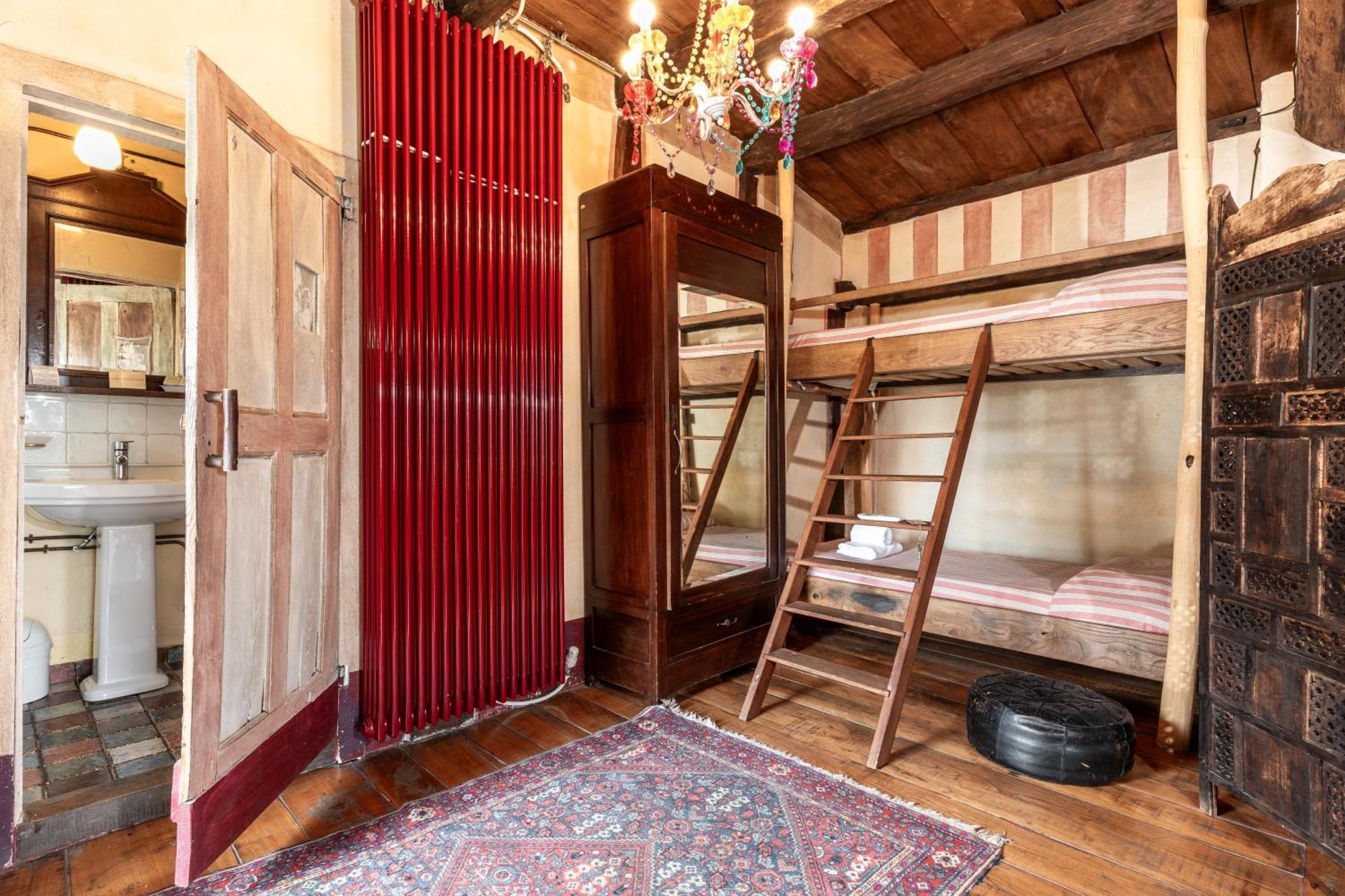 Borgo Casa Scaparone Villa อัลบา ภายนอก รูปภาพ