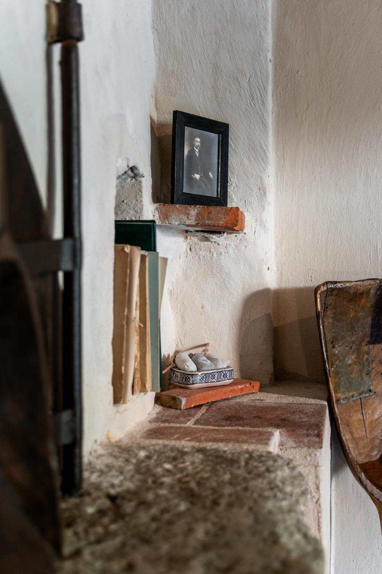 Borgo Casa Scaparone Villa อัลบา ภายนอก รูปภาพ
