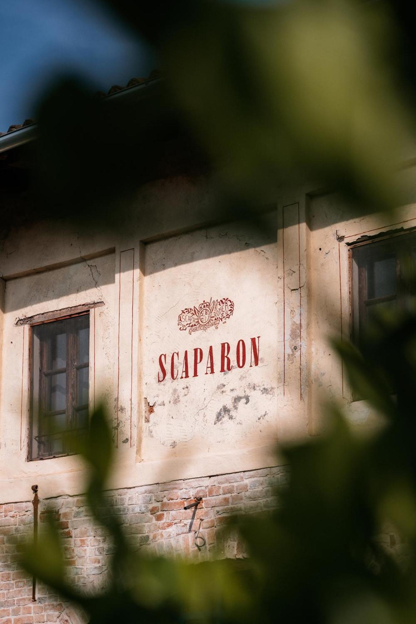 Borgo Casa Scaparone Villa อัลบา ภายนอก รูปภาพ