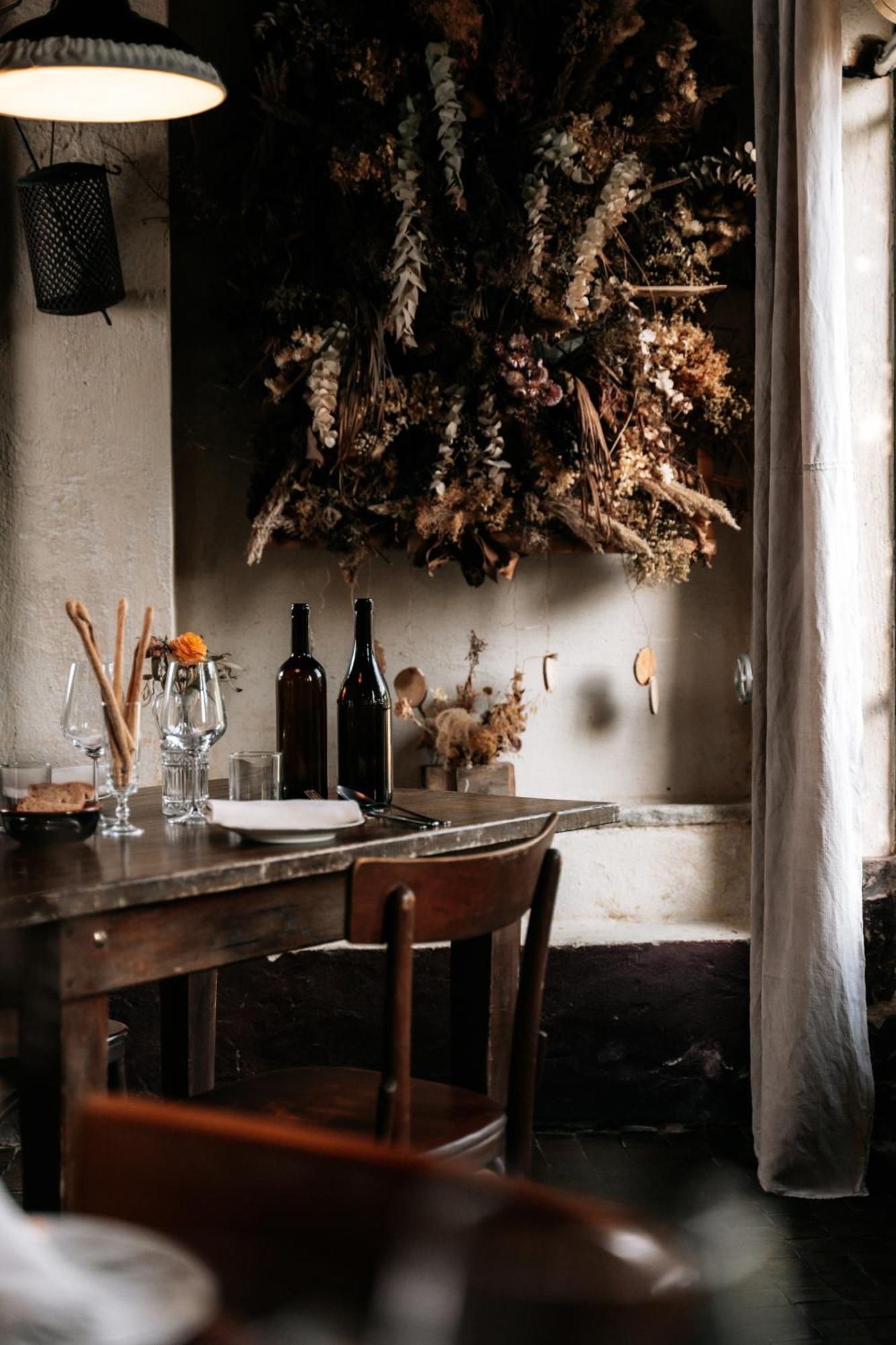 Borgo Casa Scaparone Villa อัลบา ภายนอก รูปภาพ