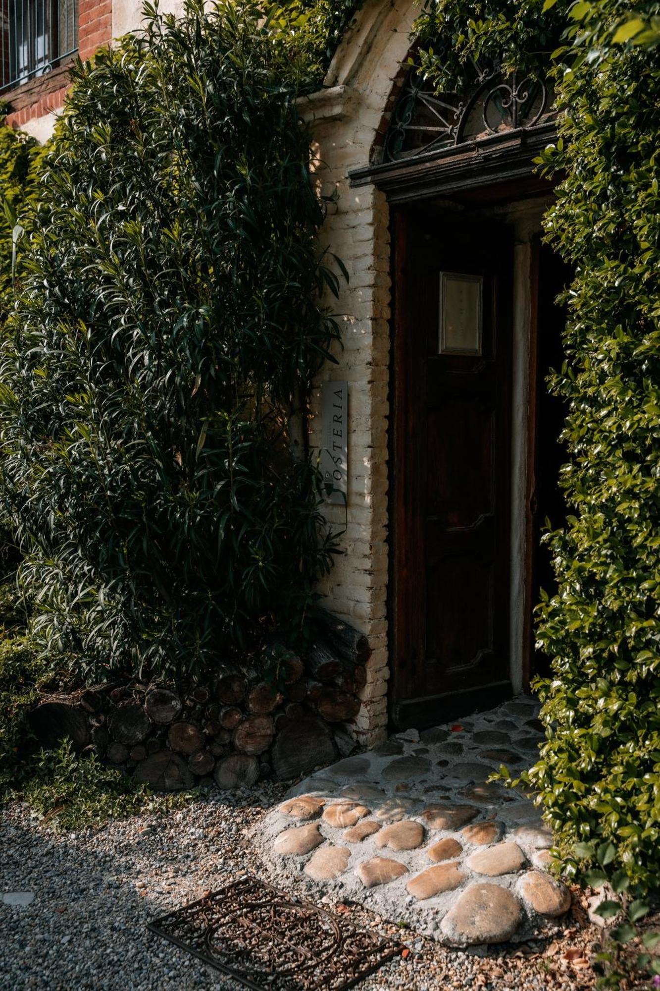 Borgo Casa Scaparone Villa อัลบา ภายนอก รูปภาพ
