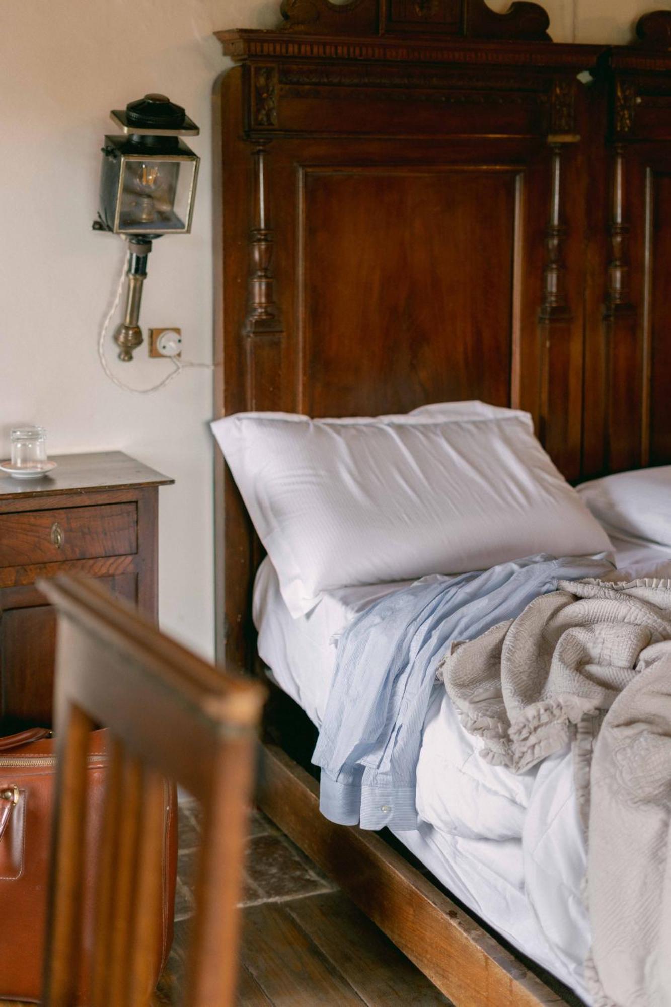 Borgo Casa Scaparone Villa อัลบา ภายนอก รูปภาพ