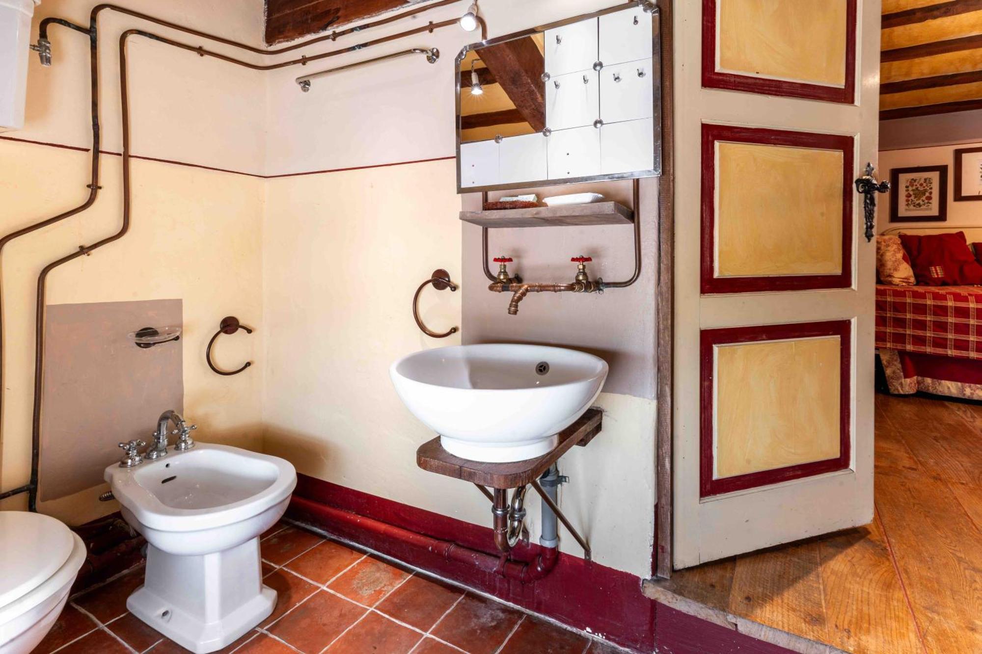 Borgo Casa Scaparone Villa อัลบา ภายนอก รูปภาพ